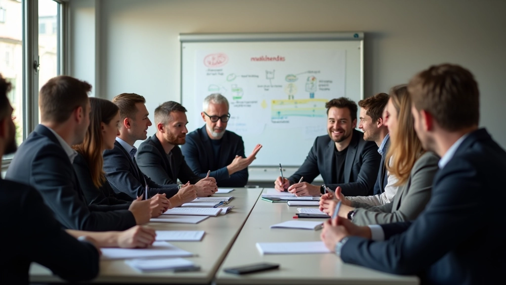 Team workshop groeimindset