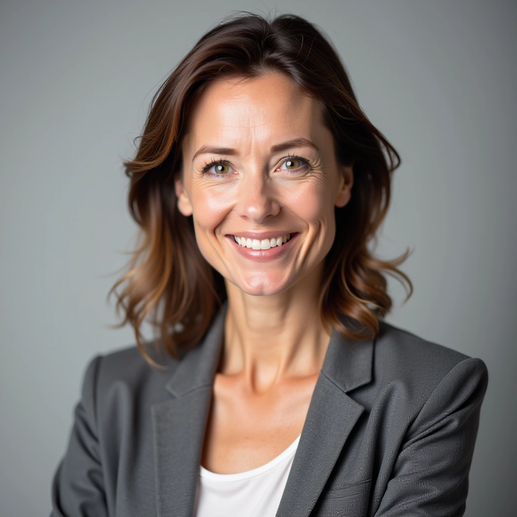 Marieke van den Berg