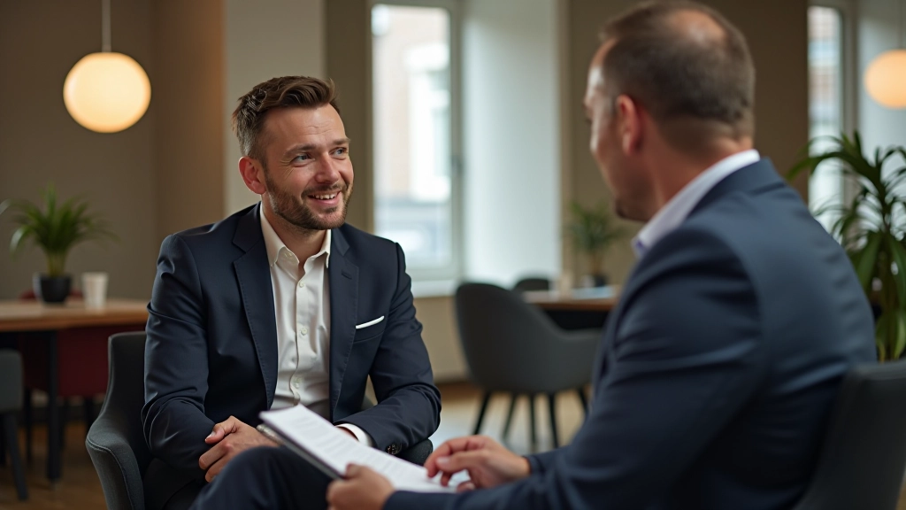 One-on-one coaching sessie