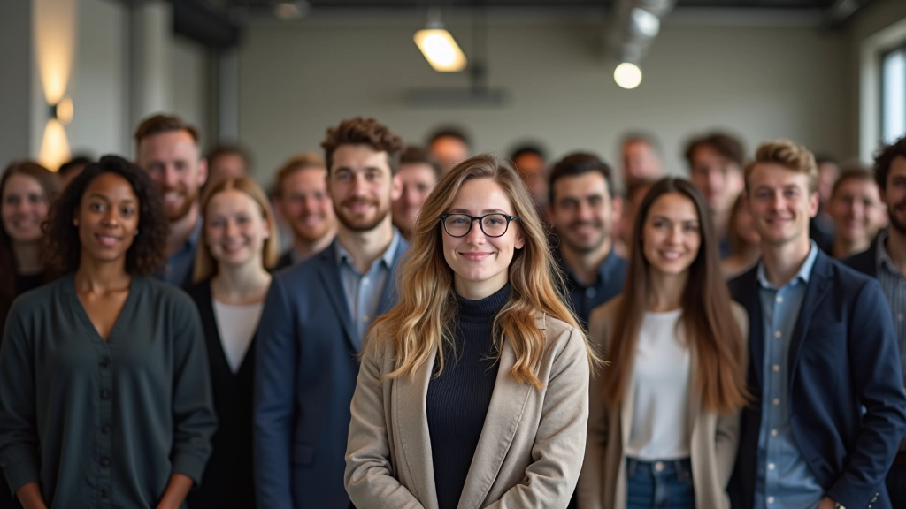 Vaardigheden ontwikkeling programma