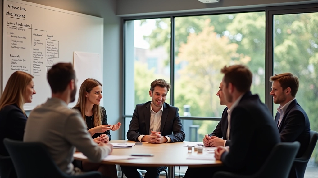 Feedback cultuur implementatie